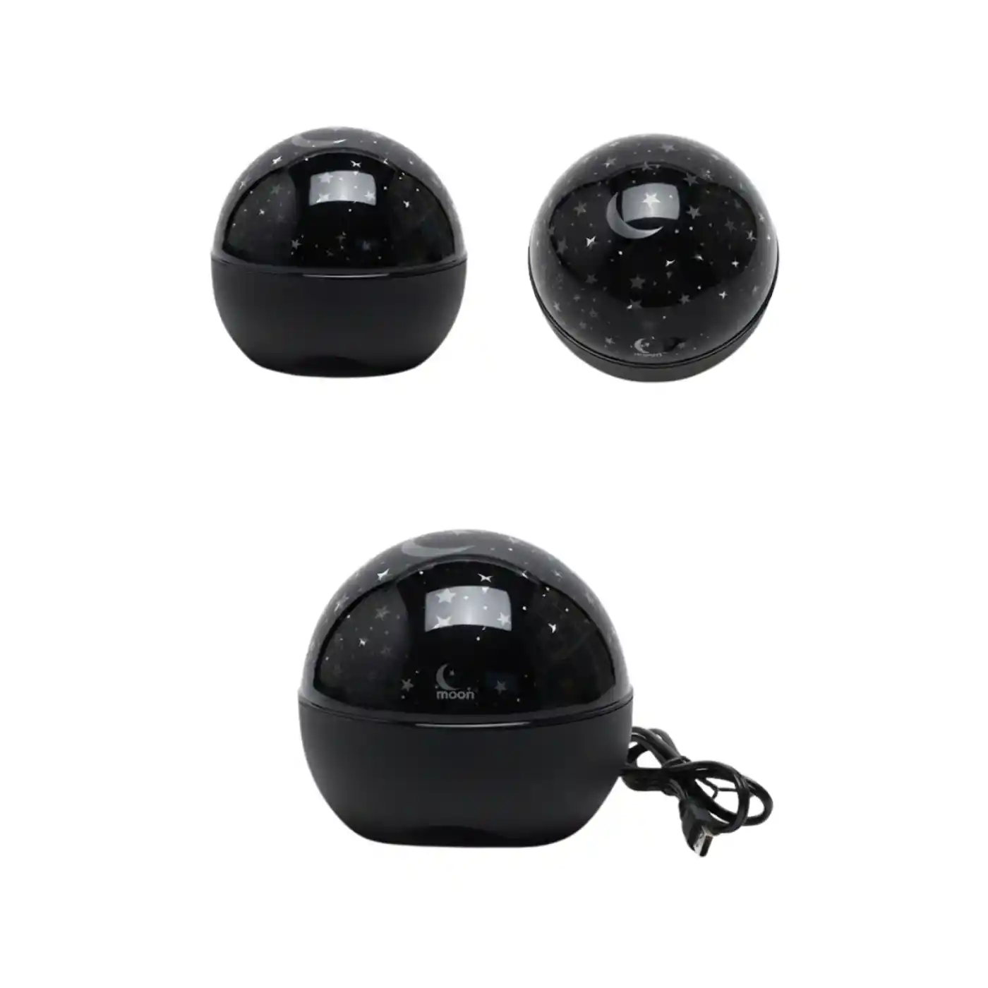 Romantik Ortamlar İçin Yıldız Projektör Lamba