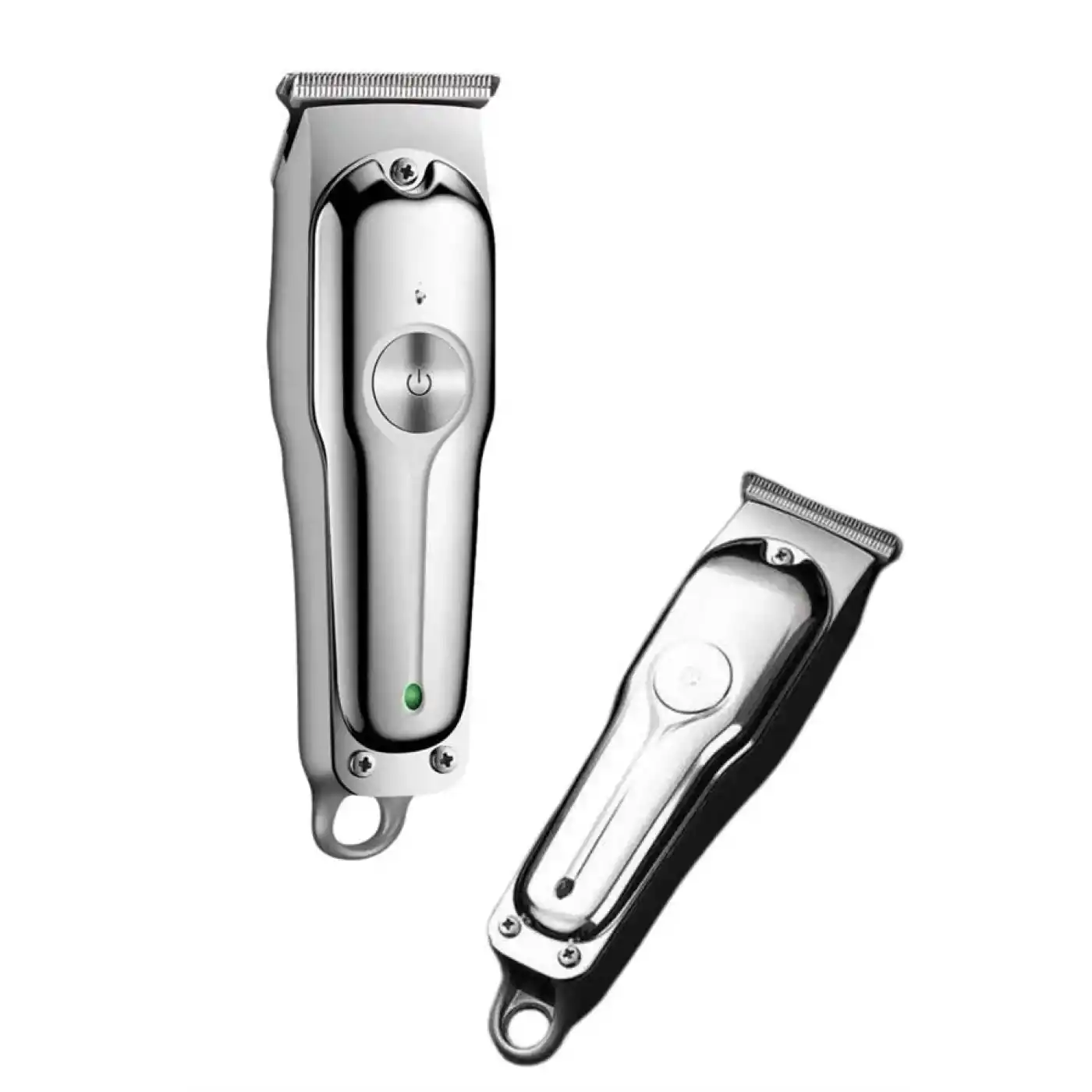 Saç Sakal Kesme Makinesi Lazer Epilasyon Öncesi Kısaltma Makinesi