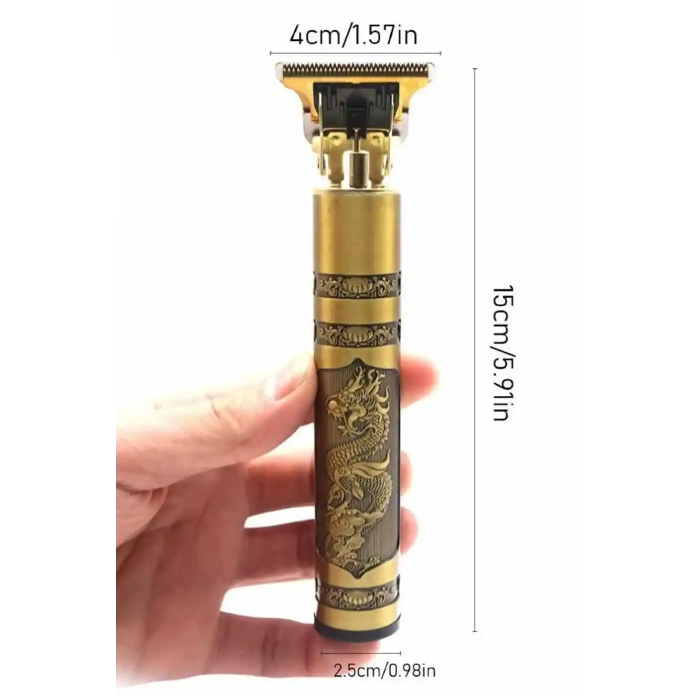 Saç Sakal Lazer Epilasyon Öncesi Kol Bacak Yanak Koltuk Altı Vücut Tıraş Makinesi