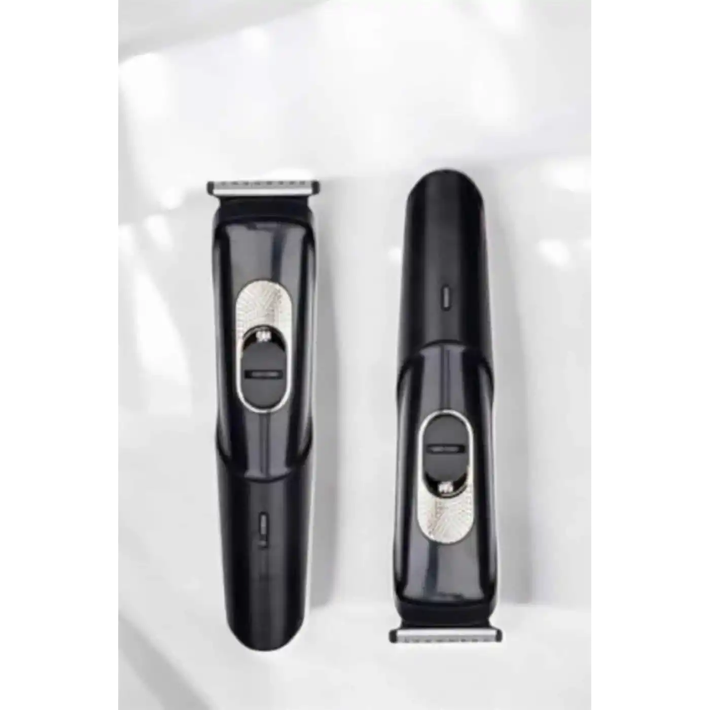 Saç Sakal Tüy Kısaltma Makinesi  Lazer Epilasyon Öncesi Ense Kesme Makine