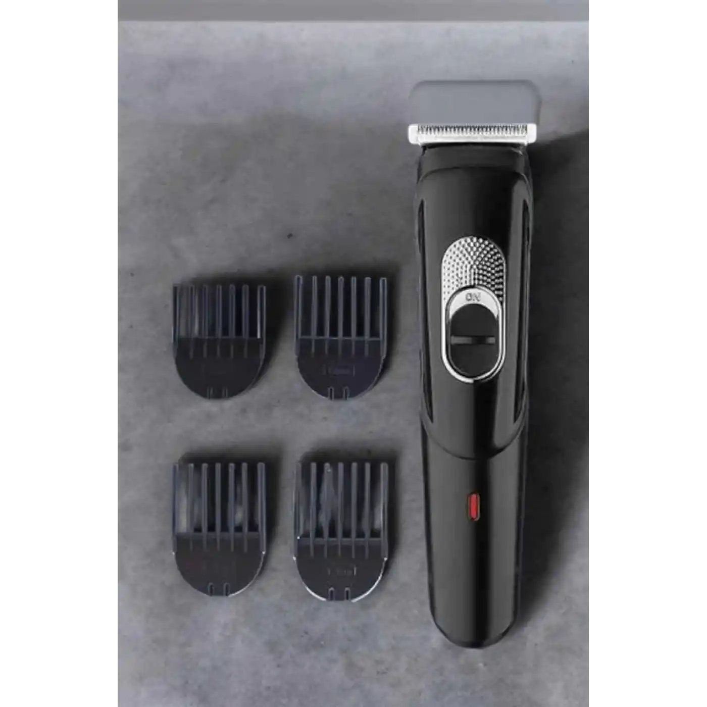 Saç Sakal Tüy Kısaltma Makinesi  Lazer Epilasyon Öncesi Ense Kesme Makine