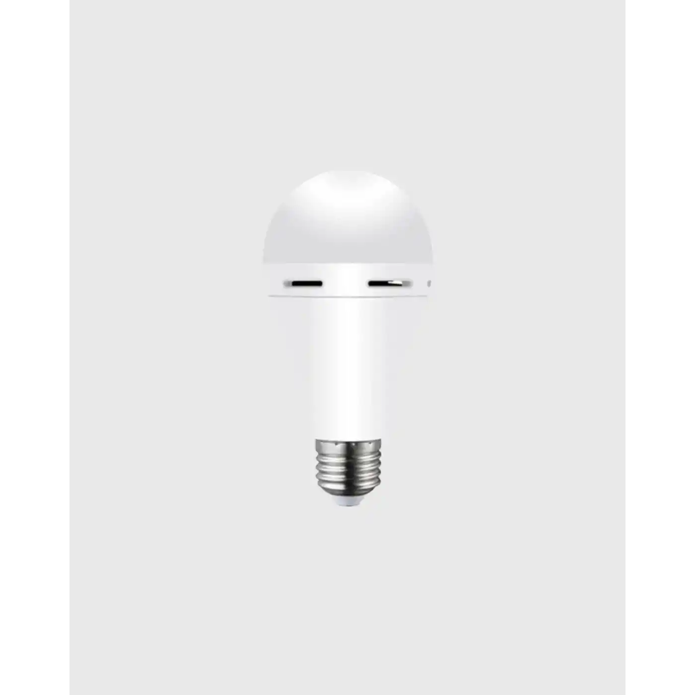 Şarjlı LED Ampul 30 Watt Soğuk Beyaz