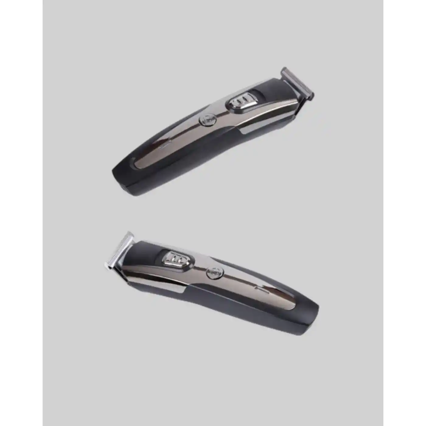 Şarjlı Saç Sakal Kesim Makinesi Detaylı Kesim İçin Hassas Başlıklı