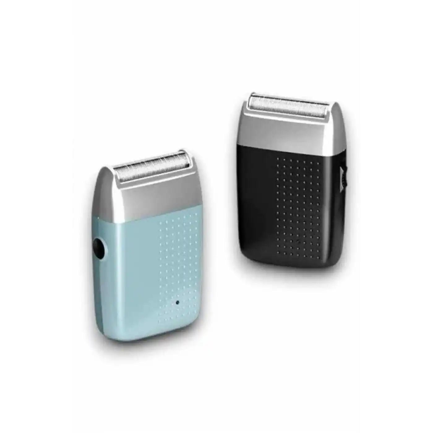 Taşınabilir Şarjlı Kablosuz Mini Tıraş Makinesi Sinek Kaydı Tıraş