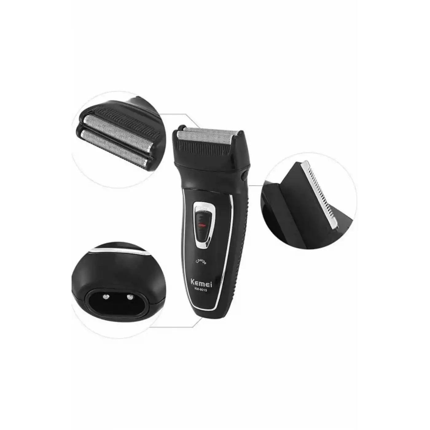 Tıraş Makinesi Sinek Kaydı Tıraş Yüksek Kaliteli Profesyonel Makine