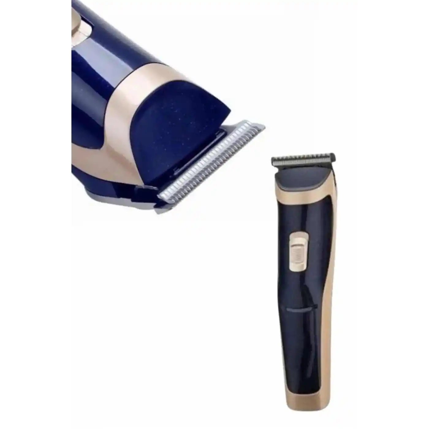 Tıraş Makinesi T Bıçaklı Kablosuz Şarjlı Lazer Epilasyon Öncesi Bikini Bölgesi