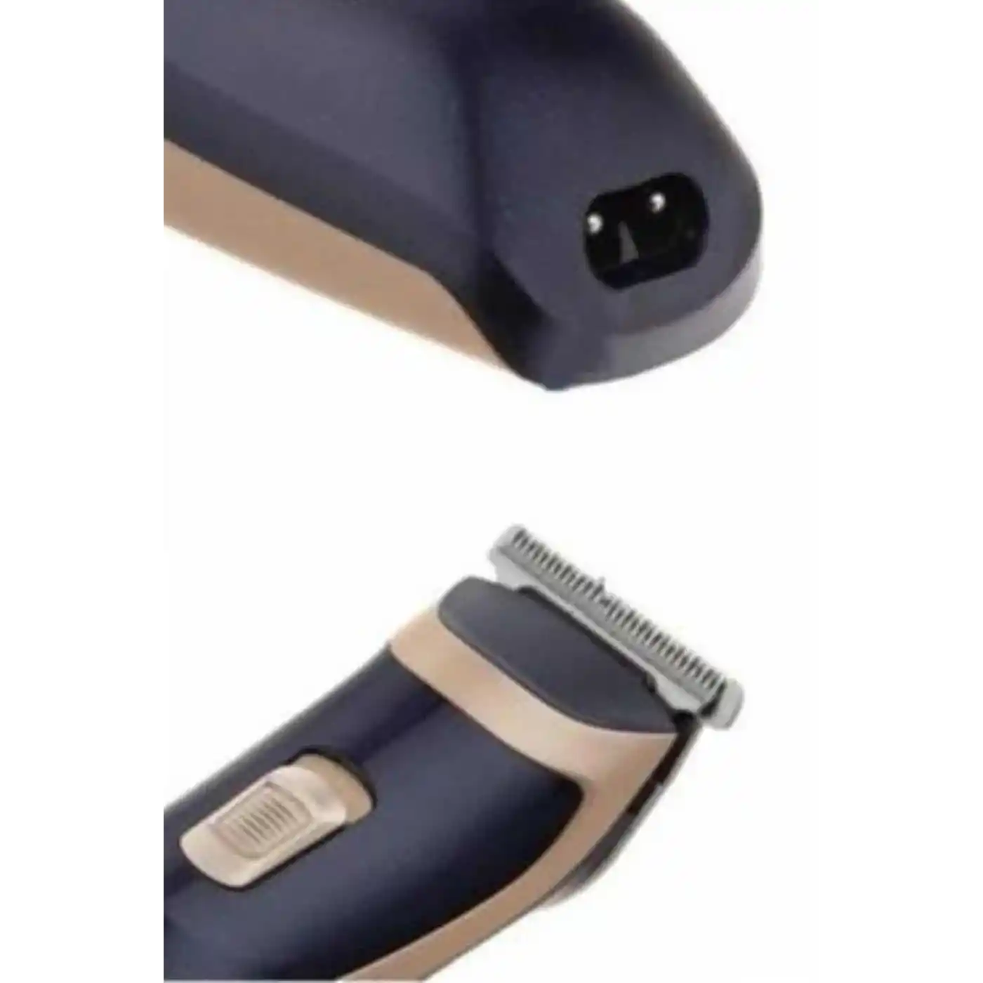 Tıraş Makinesi Vücut Tüy Kesme Kısaltma Şekillendirme Paslanmaz Çelik Bıçaklı