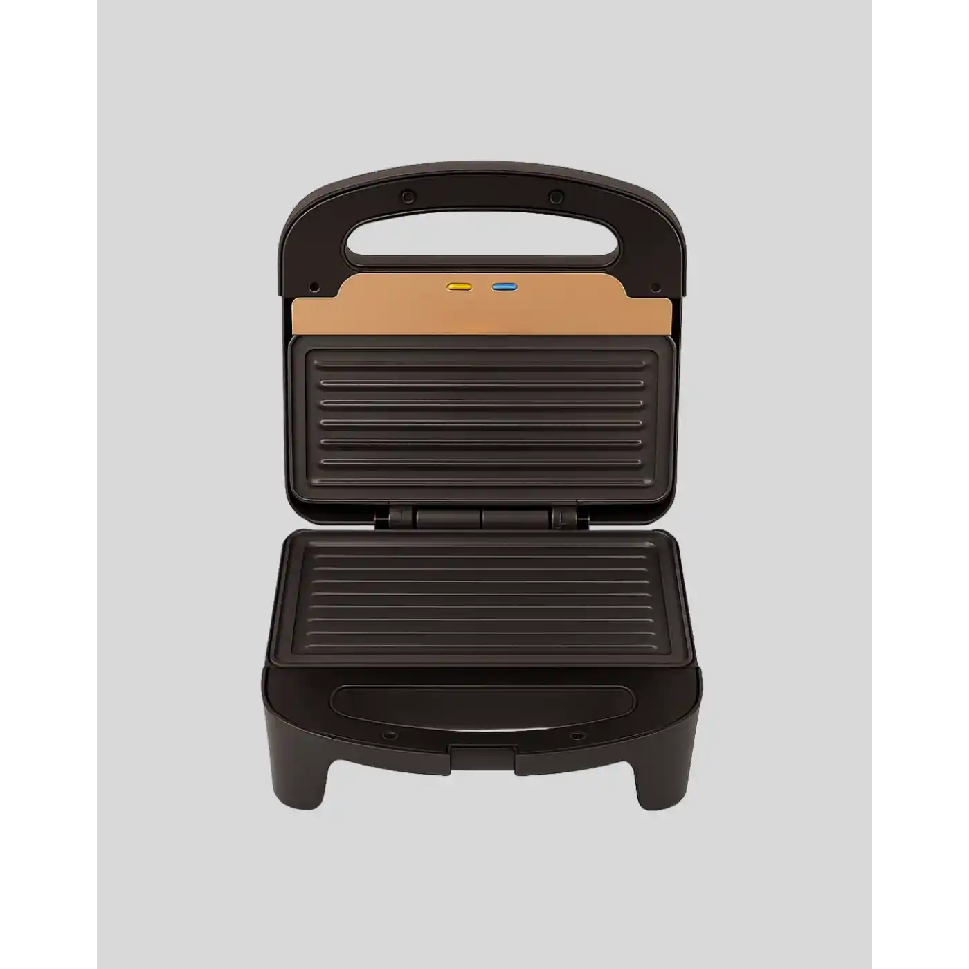 Tost Makinesi Isı Kontrollü 4 Dilim Kapasiteli