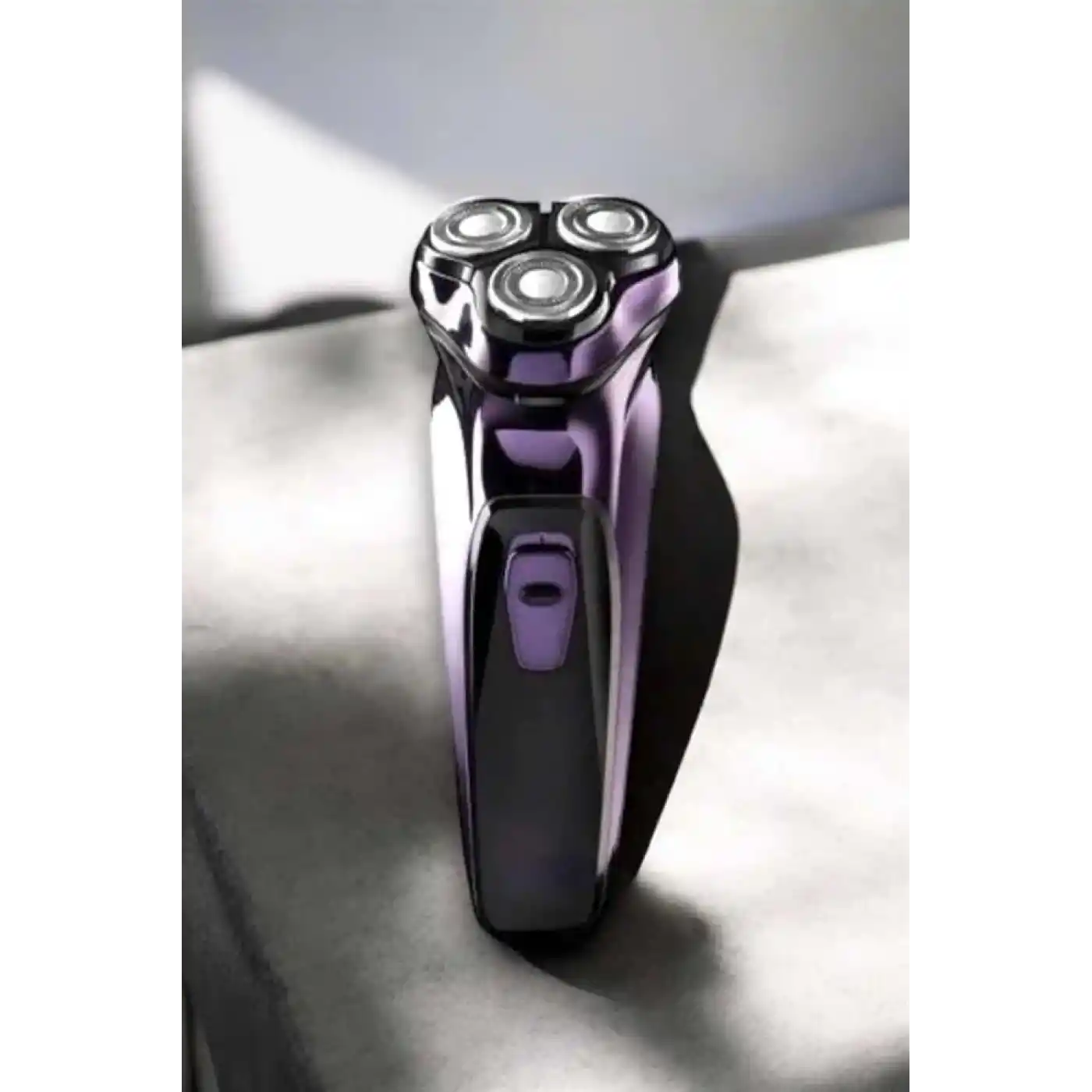 Uzun Ömürlü Taşınabilir Profesyonel Tıraş Makinesi