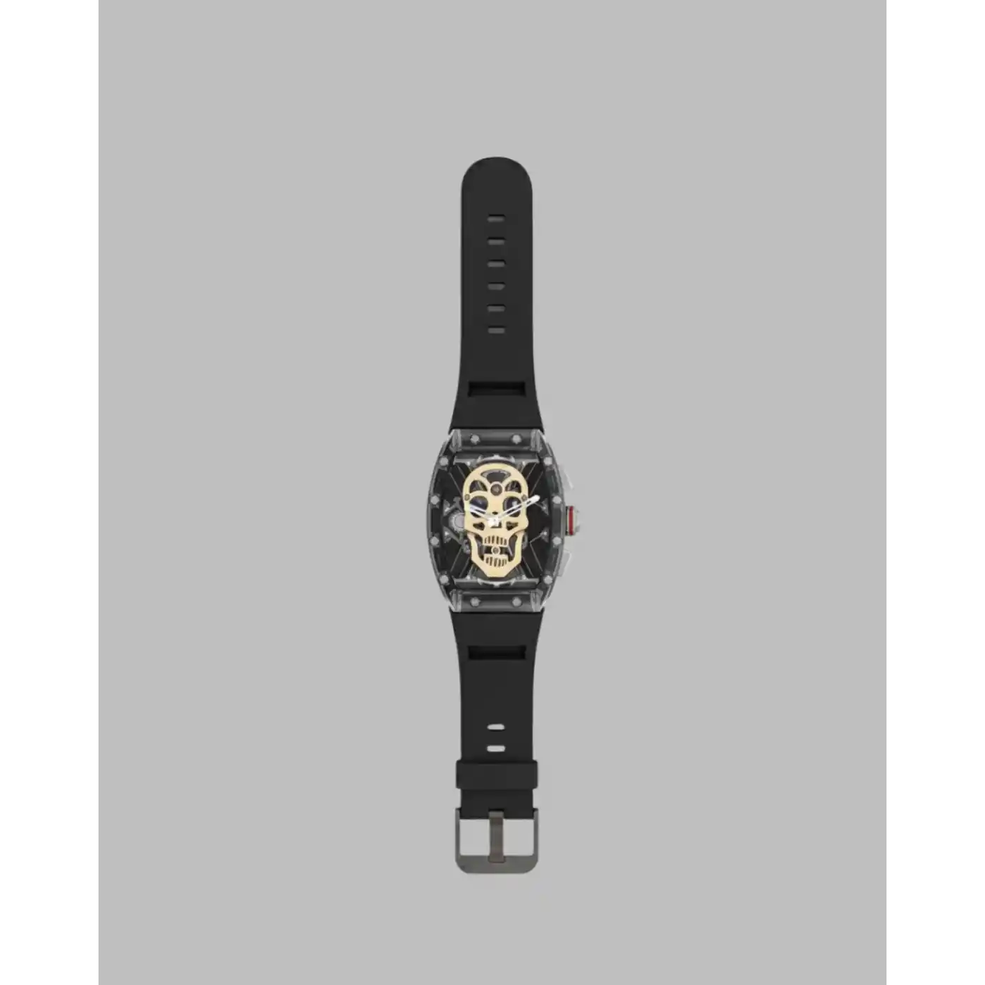 Uzun Pil Ömürlü Akıllı Saat Günlük ve Spor Kullanım