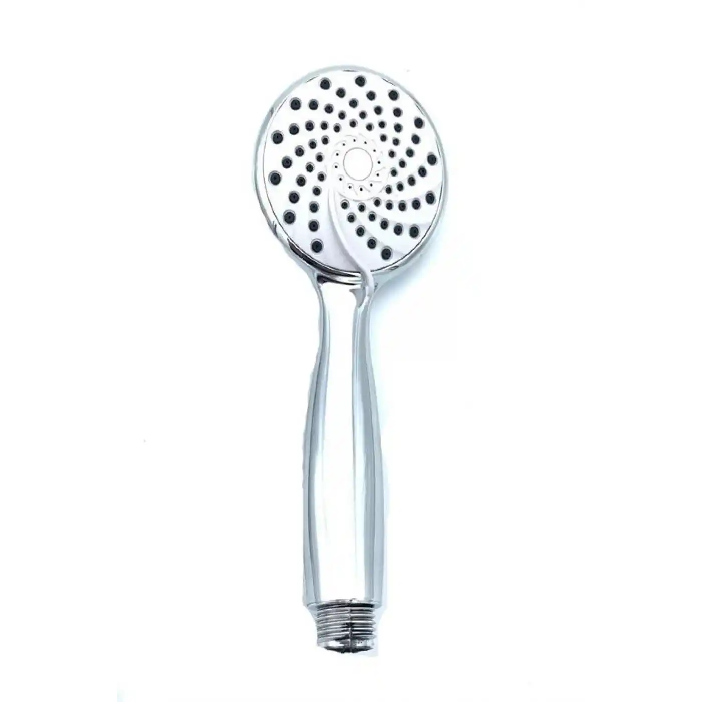 Yağmur Damlama Sistemli Banyo Duş Başlığı Armatürü Fiskiyesi