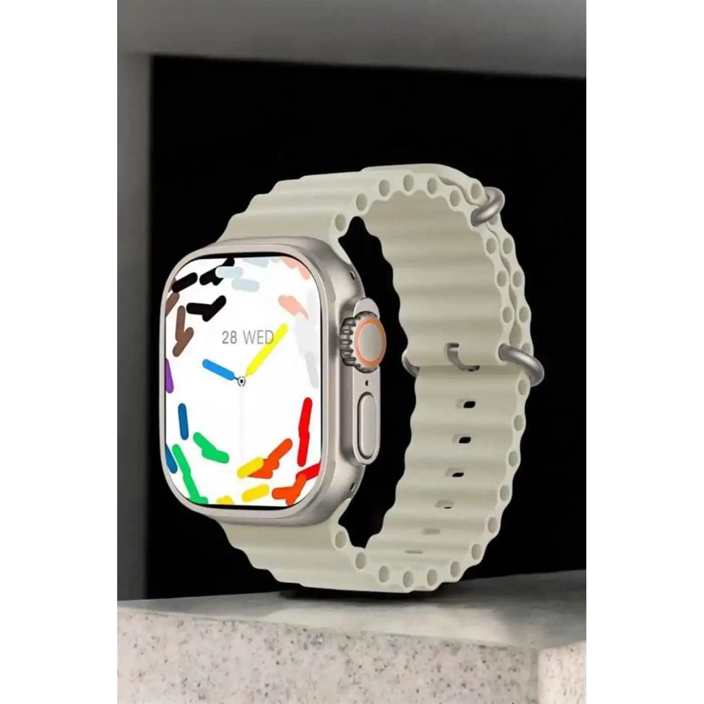 Yeni Nesil Bluetooth Bağlantılı Arama Cevaplama Tema Değiştirme