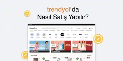 Trendyol Dropshipping Satış Modeli: Stok Yapmadan E-ticaret Başarısı