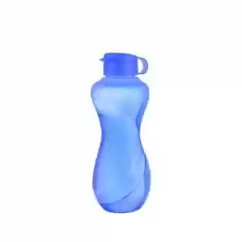 1500ml Kapasiteli Sporcu Tipi Suluk Pratik El Matarası
