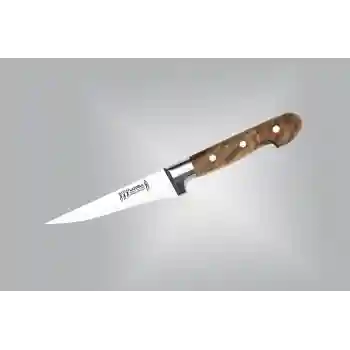 El Yapımı Sürmene Kemik Sıyırma Bıçağı No:0