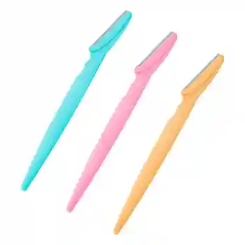 Kaş Usturası 3 lü Pratik Jilet