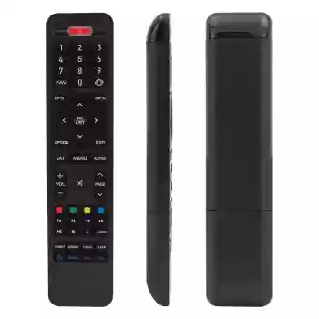 Kr Hıremco Gt Turbo V8d * Hıtech Ufo Full Hd Mini Ip Tv Uydu Kumandası