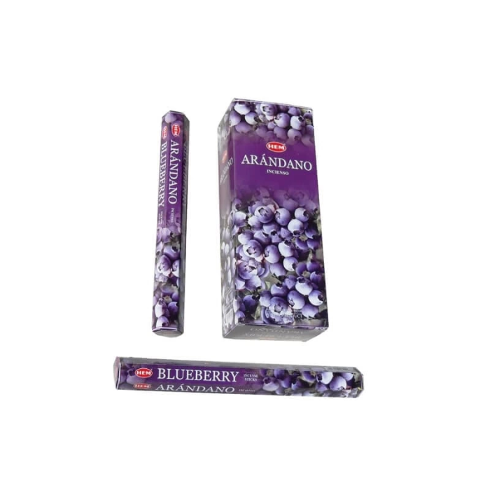 Blueberry Hexa blueberry-hexa