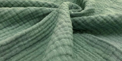 Neden müslin ürün tercih etmeliyim?