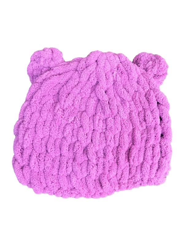 Puffy Bebek Beresi | Gül Bere