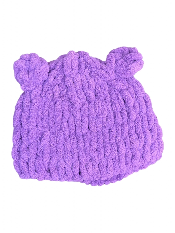 Puffy Bebek Beresi | Lavanta Bere