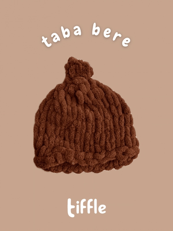Puffy Bebek Beresi | Taba Bere