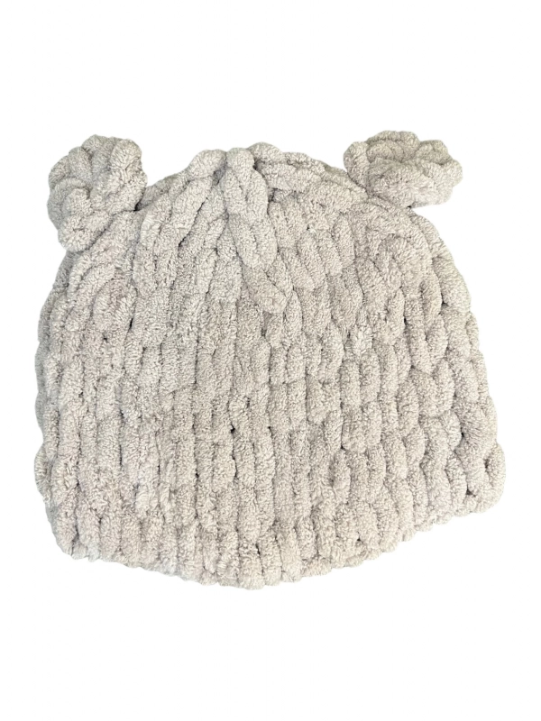 Puffy Bebek Beresi | Taş Bere