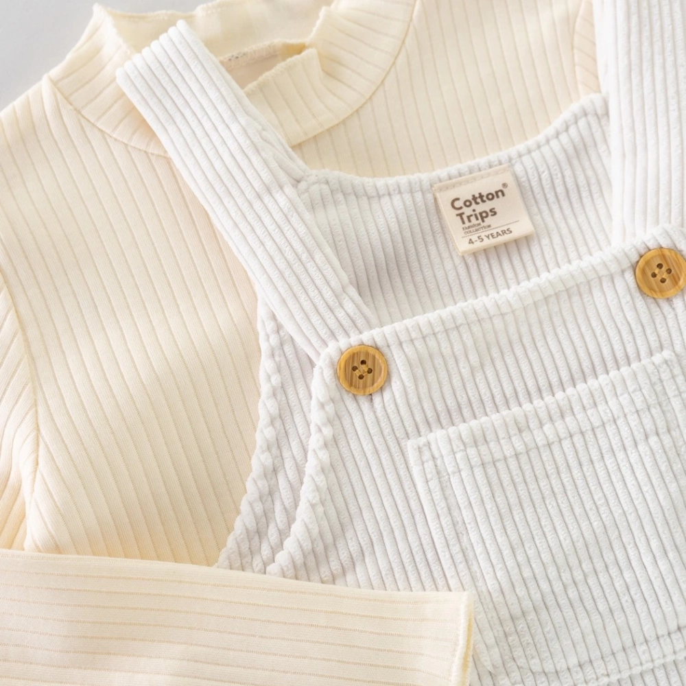 Kadife Kız Çocuk Jile Takım