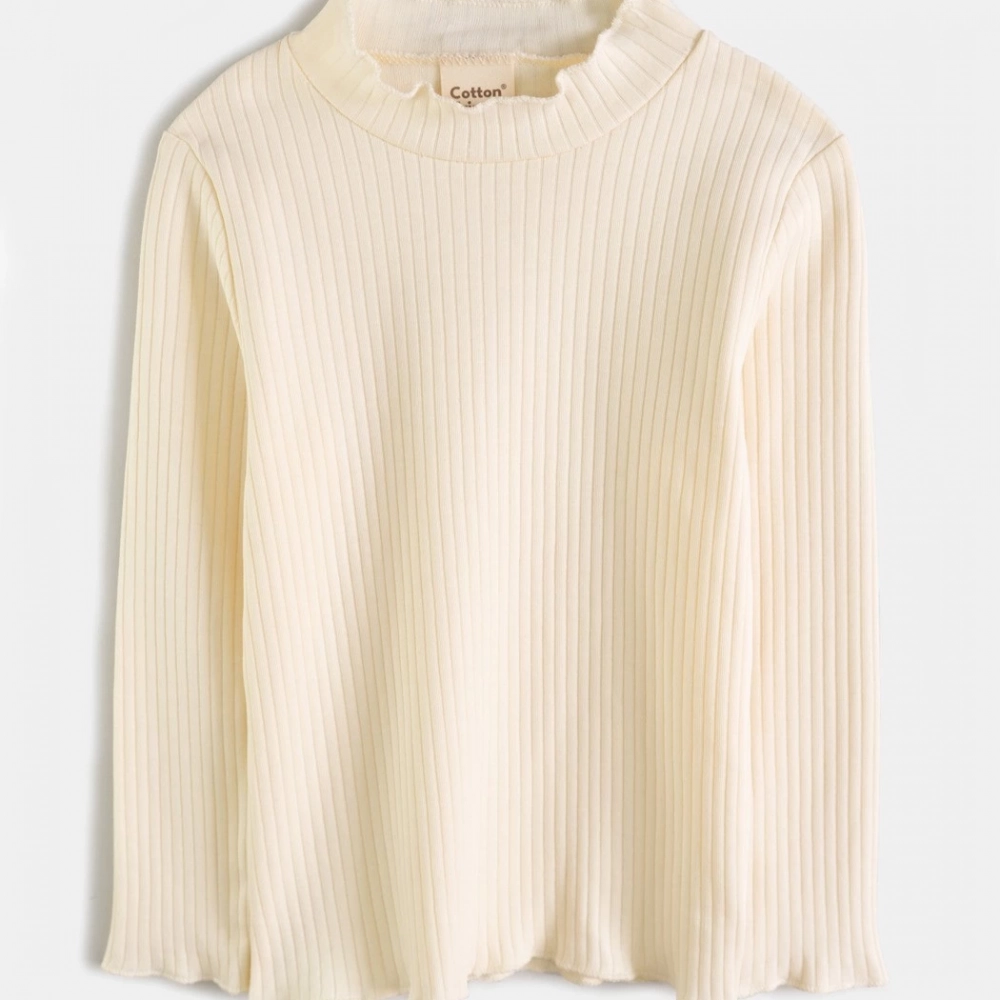 Kadife Kız Çocuk Jile Takım