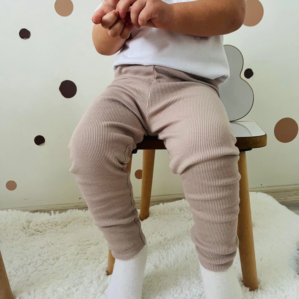 Kaşkorse Çocuk Tayt | Vizon