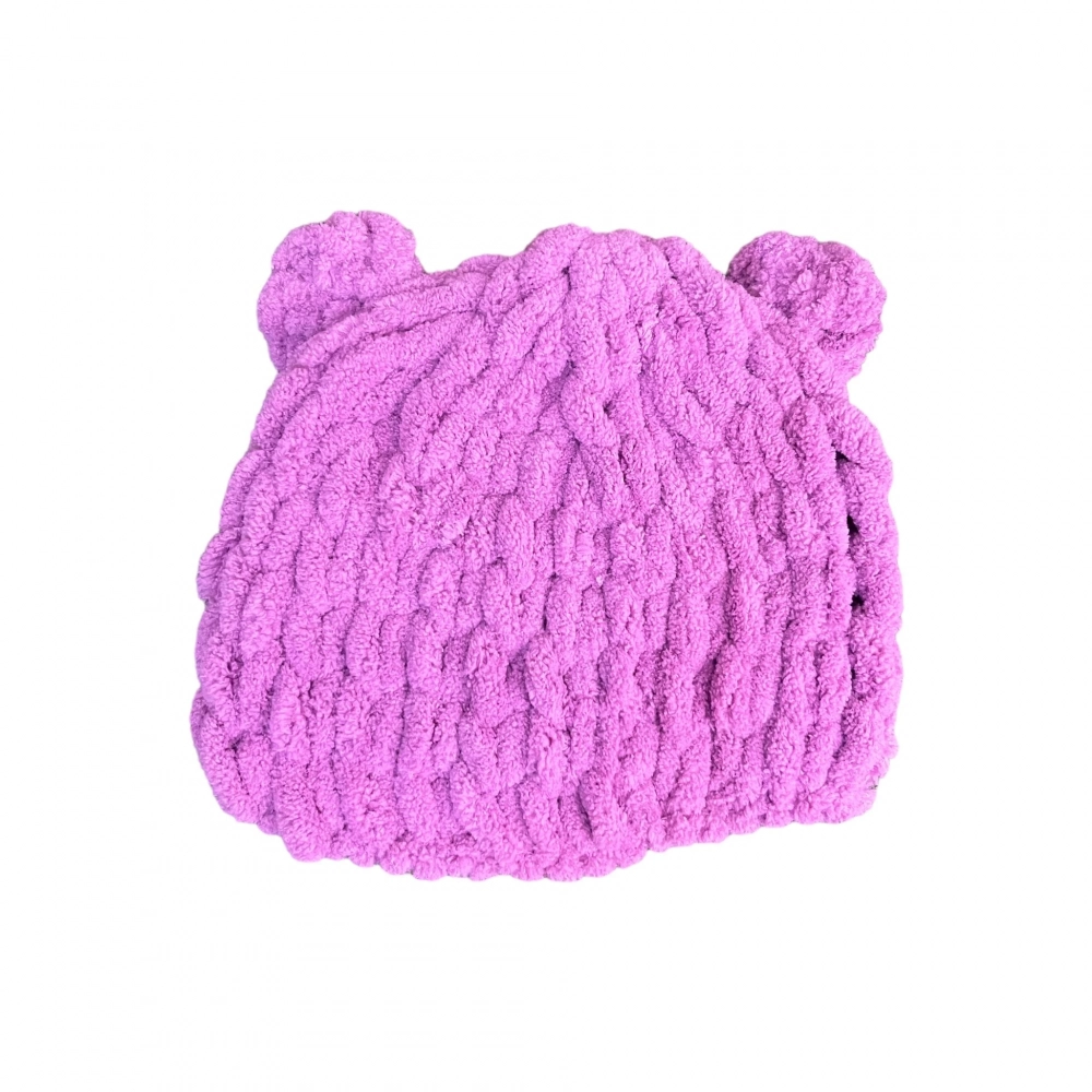 Puffy Bebek Beresi | Gül Bere