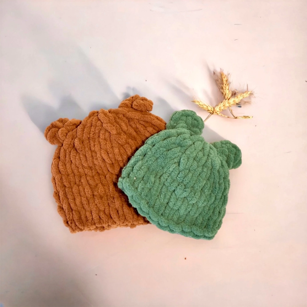 Puffy Bebek Beresi | Taba Bere