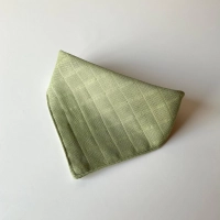 3’lü Takım Müslin Bebek Fuları | %100 Pamuk | Soft