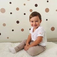 Kaşkorse Çocuk Tayt | Vizon