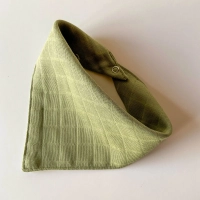 Müslin Bebek Fuları %100 Pamuk | Çağla Yeşili