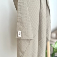 Müslin Bebek Örtüsü %100 Pamuk | Vizon