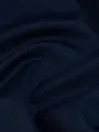 Flam Gabardin Gece Mavisi Kumaş