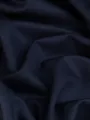 Flam Gabardin Koyu Lacivert Kumaş