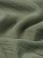 Açık Haki Müslin Kumaş
