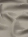 Gri İpeker Cupro Kumaş
