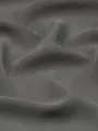 Orta Gri İpeker Cupro Kumaş