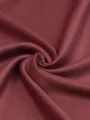 Bordo Kaşmir Kumaş