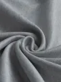 Gri Kaşmir Kumaş