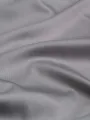Gri Pamuk Saten