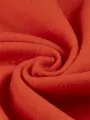 Kırmızı Buklet Kumaş