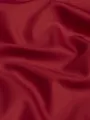 Kırmızı Pamuk Saten