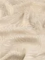 Krem Jakar Cupro Kumaş