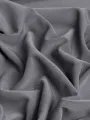 Gri Sandy Kumaş