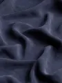 Lacivert İpeker Cupro Kumaş