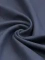 Lacivert Kaşmir Kumaş